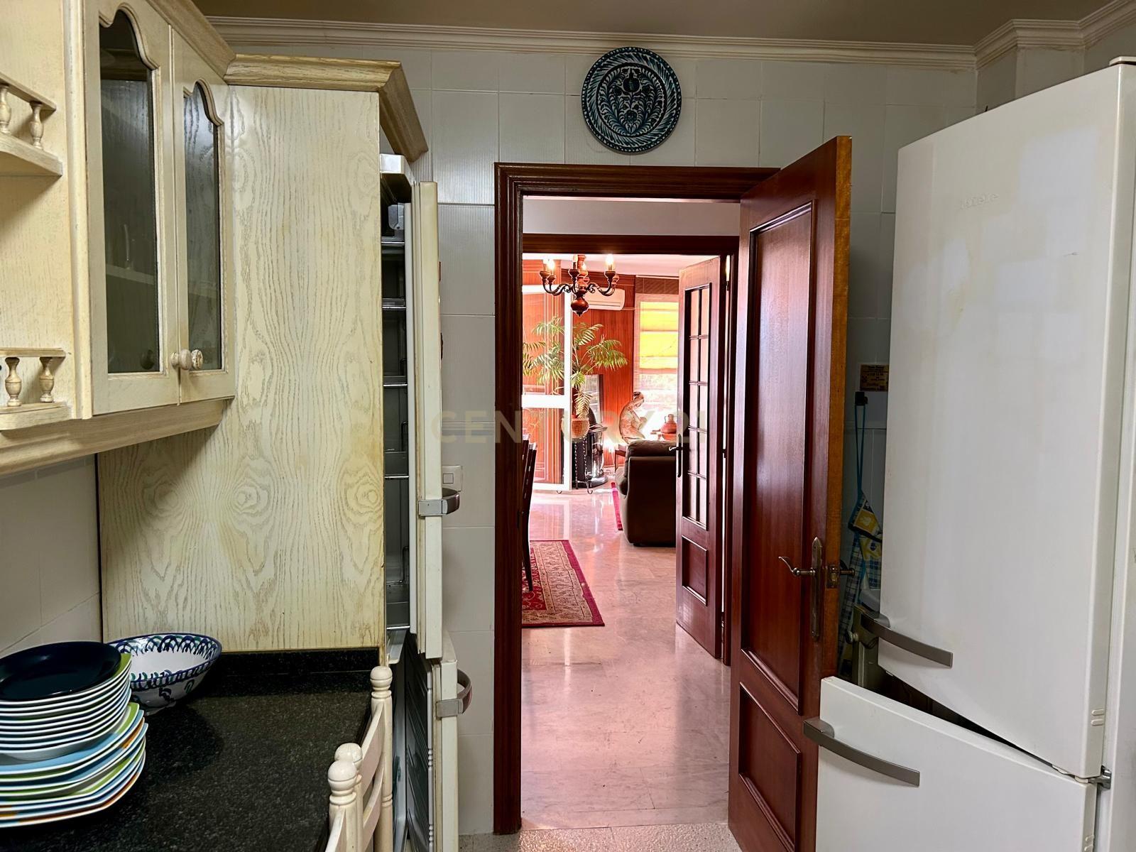 Apartamento T4 à venda em Cerrado de Calderón, Málaga. Urbanização Los Eucaliptos - Image 12
